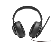JBL Quantum 200 przewodowe czarne - 541936 - zdjęcie 5